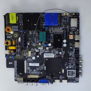 TP.MS638.PC822 , NAVİTCH LDS-4966UHD , MAIN BOARD