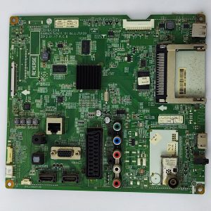 EAX64317404(1.0) , EBT62036641 , LG 37LS5600 , MAIN BOARD