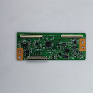 BOE_TCON_43001_V0.2 , K19020631 , ALTUS AL43L 4950 4B , T-CON BOARD