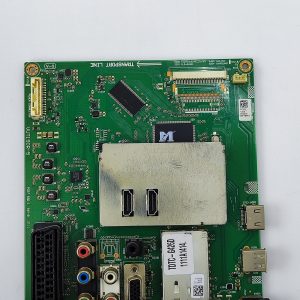 VUT190R-5 , KUWTZZ , ARÇELİK A32-LEM-0B U , MAIN BOARD