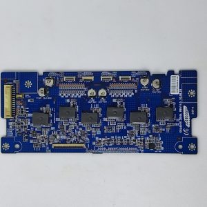 SSL4055_2E4A REV:1.0 , SONY KDL-46HX720 , LED DRİVER