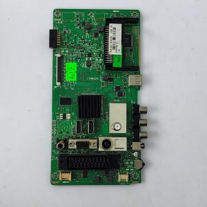 17MB82S , 23355286 , SEG 40SC5600 , MAIN BOARD