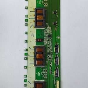 SSI320_16B01, SAMSUNG LE32A553P4R , INVERTER BOARD