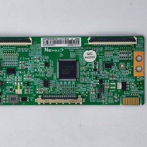 N4THK550UHDGT05-1_K1.0D , P:PT550GT05-3 , DİJİTSU 55DW9900 , T-CON BOARD