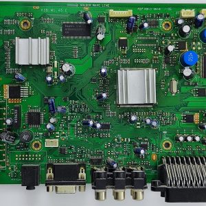 XLU190R-8 , XYYCZZ , ARÇELİK TV 106-521B FHD , MAIN BOARD