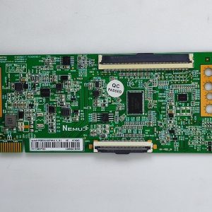 PT500GT02-1 , SKYTECH 60”UHD ANDROID LED TV , ST-6030US , T-CON BOARD