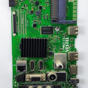 17MB211S , 23547438 , TOSHIBA 43L2863DAT , MAIN BOARD