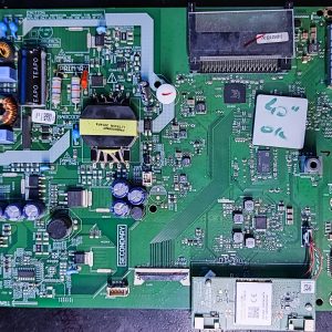 ZNG190R-3 , TLZAHZ , ARÇELİK A40 A670 A , MAIN BOARD
