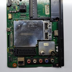 TNP4G592 , TXN/A1CAWE , PANASONİC TX-49DS503E , MAIN BOARD