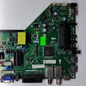 TP.MS3663S.PB818 , PROFİLO 32PA200E , MAIN BOARD