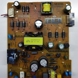 17IPS12 , 23619026 , VESTEL 40FA9400 , POWER BOARD