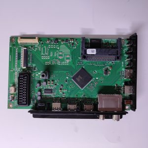 ZWU190R6 , UP2JZZ , BEKO B49L 5740 4B , MAIN BOARD
