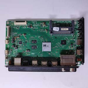 Z02190R-5 , ZB4ARZ , BEKO B49L 8860 5S , MAIN BOARD
