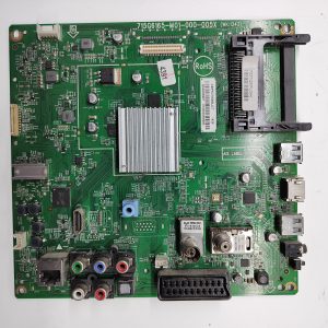 715G6165-M01-000-005X , 703TQEPL044 , PHILIPS 40PFK4509/12 , MAIN BOARD