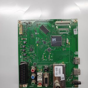 VUT190R-5 , BYTKZZ , BEKO MAIN BOARD