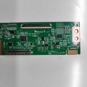 N2TC430FHDB05-2_F1.0 , ONVO OV43250 , T-CON BOARD