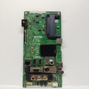 17MB181TC , 23721861 , VESTEL 43F9510 , MAIN BOARD