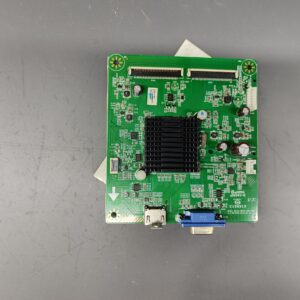E198919 , HPX60104-08251 , QD96 , HP HSD-0041-V , MAIN BOARD