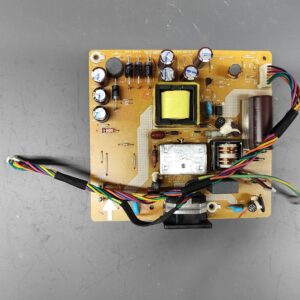 HP24X L24BW-G-1 , 320211015904000 , 60104-06004 , HP HSD-0041-V , POWER BOARD