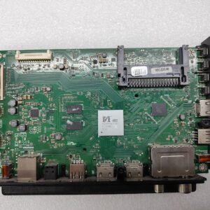 Z02190R-5 , 2BXAVZ, BEKO B49L8850 , MAIN BOARD