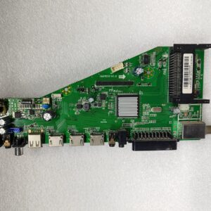 16AT033 V1.0 , SUNNY SN024LD033-S2 , MAIN BOARD