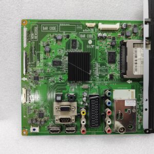 EAX64113201(1) , EBT61396824 , LG 32LV3550 , MAIN BOARD
