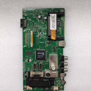 17MB82S ,23239536 , VESTEL 32HA5110 , MAIN BOARD