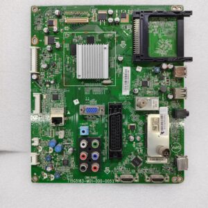 715G5163-M01-000-005X , 705TQCPL018 , PHILIPS 42PFL3507K/12 , MAIN BOARD