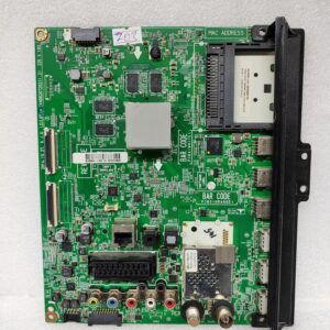 EAX66207202(1.2) , EBT63745803 , LG 50LF650V , MAIN BOARD