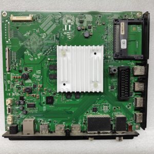 ZGF190R-6 , VF9AAZ , ARÇELİK A49L 8900 5A , MAIN BOARD
