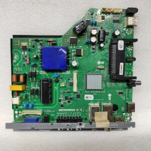TP.MS3663S.PB801 , TEVAPZ , ARÇELİK A40L 5845 4B , MAIN BOARD