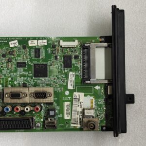 EAX64280504(1.0) , EBT61855407 , LG 42PA4500 , MAIN BOARD
