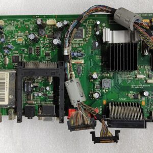 YDT190R-5 , HND 1ZZ , BEKO AÇELİK F 106-523 FHD , MAIN BOARD