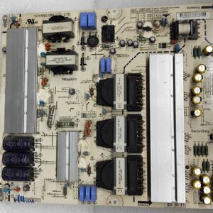 LGP55C-150P , EAY63989802 , LG 55RG910V , POWER BOARD