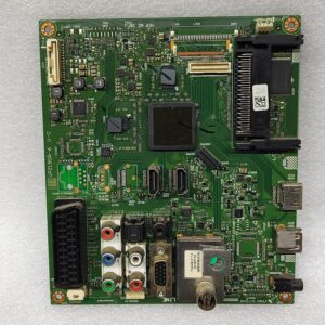 VPZ190R-6 , V-0 , CCUNZZ , ARÇELİK A40-LEM-2B , MAIN BOARD