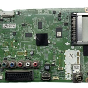 EAX65071307(1.1) LG 42PN450 , MAIN BOARD