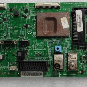 715G9249-M0G-000-004Y , PHILIPS 32PFS5603/12 , MAIN BOARD