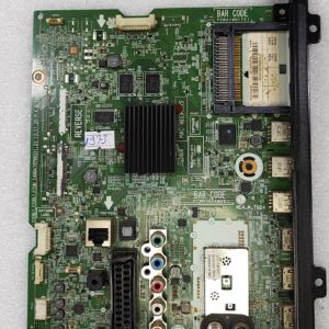 EAX6477003(1.2) , EBT62297950 , LG 42LA620S , MAIN BOARD