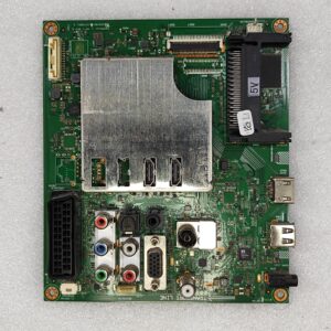 VTT190R-3 , EDP2ZZ , BEKO B40-LB-6323 , MAIN BOARD