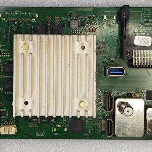 ZMG190R-6 , MZB2ZZ , BEKO B48L 9562 5B , MAIN BOARD