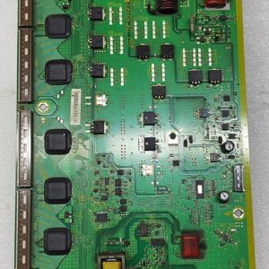 TNPA5523 , TXNSN11WFDVV42 , PANASONIC TX-P42ST50E , Y SUS , BOARD