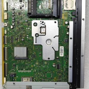 TNPH0989 , TXN/A1SUUE , PANASONIC TX-P42ST50E , MAIN BOARD
