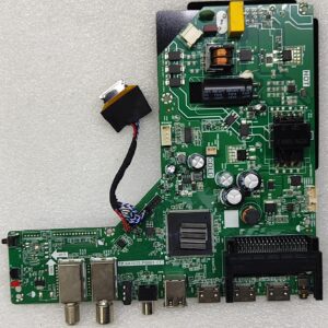 TP.SK105S.PB801 , DİJİTSU 32D8100 , MAIN BOARD