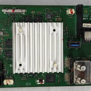 ZMG190R-6 , ESXHZZ , BEKO B65C 9583 5S , MAIN BOARD
