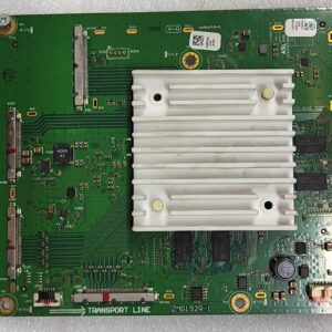 ZMG192R-1 , HANS1 , BEKO B65C 9583 5S , T-CON BOARD
