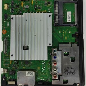 TNPH1160 1A , TXN/A1AMWE , PANASONİC TX-49DX603E , MAIN BOARD