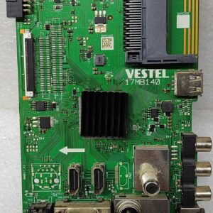 17MB140 , 23427345 , VESTEL 40FA5050 , MAIN BOARD
