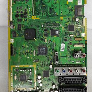 TNPA4310 1 DG , TXNDG1LBTE , PANASONIC TH-37PV7F7 , MAIN BOARD