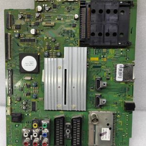 TNPH0830 1A , TXN/A1LUUE , PANASONIC , TX-P42U20E , MAIN BOARD