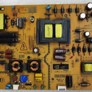17IPS72 , 28181957 , 23396597 , VESTEL 43UA9600 , POWER BOARD